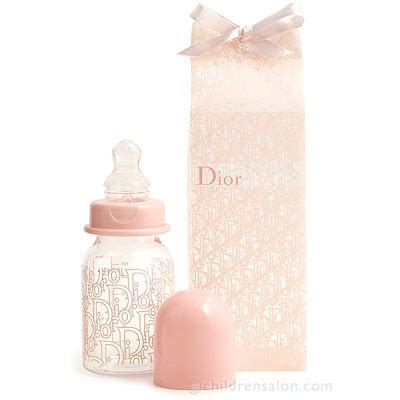 baby dior bottle pink|Dior baby fragrance.